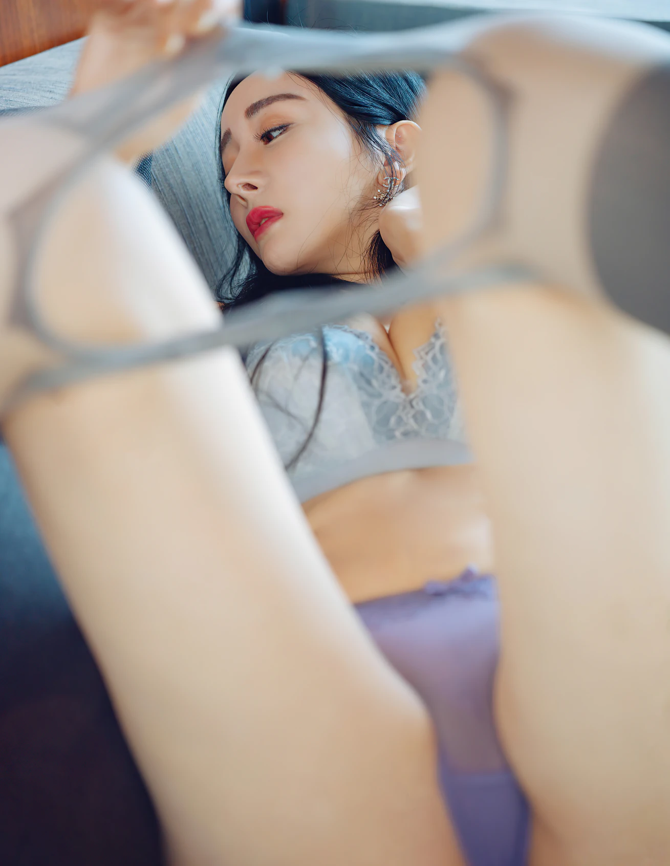 [HuaYang花漾]-第342期允爾写真